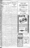 East African Standard Saturday 11 August 1934 Page 13