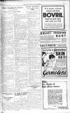 East African Standard Saturday 11 August 1934 Page 31