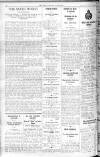 East African Standard Saturday 11 August 1934 Page 50