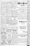 East African Standard Saturday 15 September 1934 Page 4