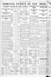 East African Standard Saturday 15 September 1934 Page 22