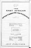 East African Standard Saturday 15 September 1934 Page 52