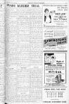 East African Standard Saturday 29 September 1934 Page 15