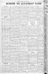 East African Standard Saturday 29 September 1934 Page 16