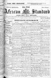 East African Standard Saturday 20 October 1934 Page 3