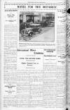 East African Standard Saturday 20 October 1934 Page 34