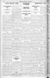 East African Standard Saturday 20 October 1934 Page 38