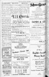 East African Standard Saturday 27 October 1934 Page 4