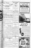 East African Standard Saturday 03 November 1934 Page 9