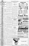 East African Standard Saturday 03 November 1934 Page 25