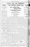 East African Standard Saturday 03 November 1934 Page 30