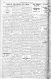 East African Standard Saturday 03 November 1934 Page 38