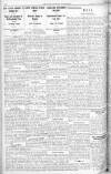 East African Standard Saturday 17 November 1934 Page 18