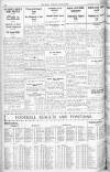 East African Standard Saturday 17 November 1934 Page 24