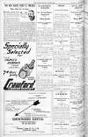 East African Standard Saturday 24 November 1934 Page 8