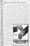 East African Standard Saturday 24 November 1934 Page 9