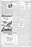 East African Standard Saturday 29 December 1934 Page 10