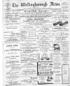 Wellingborough News Friday 06 January 1905 Page 1