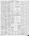 Wellingborough News Friday 13 January 1905 Page 4