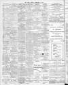 Wellingborough News Friday 24 February 1905 Page 4