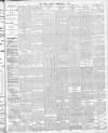 Wellingborough News Friday 24 February 1905 Page 5
