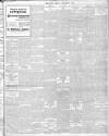 Wellingborough News Friday 31 January 1908 Page 5