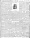 Wellingborough News Friday 31 January 1908 Page 8