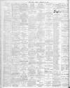 Wellingborough News Friday 28 February 1908 Page 4