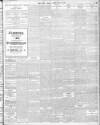 Wellingborough News Friday 28 February 1908 Page 5