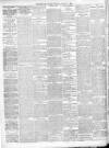Cheshire Daily Echo Tuesday 12 February 1901 Page 2