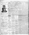 Cheshire Daily Echo Saturday 26 January 1901 Page 2