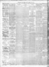 Cheshire Daily Echo Friday 08 February 1901 Page 2