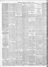 Cheshire Daily Echo Friday 15 February 1901 Page 2