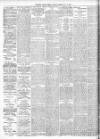 Cheshire Daily Echo Tuesday 19 February 1901 Page 2