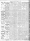 Cheshire Daily Echo Monday 25 February 1901 Page 2