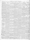 Cheshire Daily Echo Wednesday 14 January 1903 Page 2