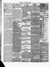 Eastern Evening News Saturday 14 January 1882 Page 2