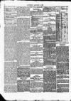 Eastern Evening News Saturday 21 January 1882 Page 2