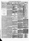 Eastern Evening News Saturday 28 January 1882 Page 2