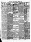 Eastern Evening News Wednesday 01 February 1882 Page 2