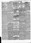 Eastern Evening News Monday 06 February 1882 Page 2