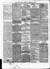 Eastern Evening News Saturday 11 February 1882 Page 2