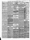 Eastern Evening News Wednesday 22 February 1882 Page 2