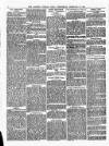 Eastern Evening News Wednesday 22 February 1882 Page 4