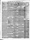 Eastern Evening News Tuesday 28 February 1882 Page 2