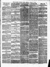 Eastern Evening News Monday 13 March 1882 Page 3