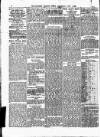 Eastern Evening News Saturday 08 July 1882 Page 2