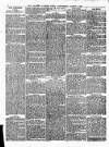 Eastern Evening News Wednesday 02 August 1882 Page 4
