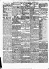 Eastern Evening News Wednesday 09 August 1882 Page 2