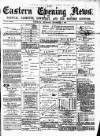 Eastern Evening News Thursday 02 November 1882 Page 1